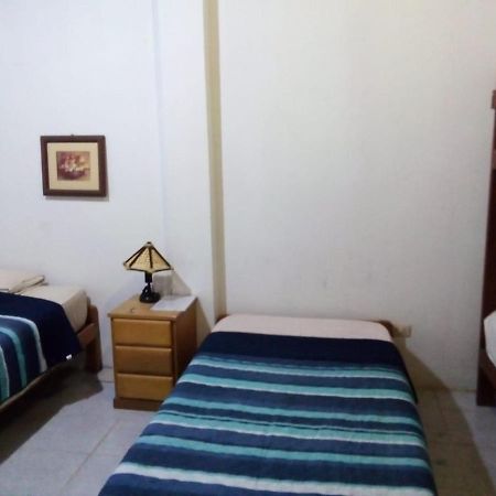 Casa Playa La Estancia กาโนอาส เด ปุนตาซัล ภายนอก รูปภาพ