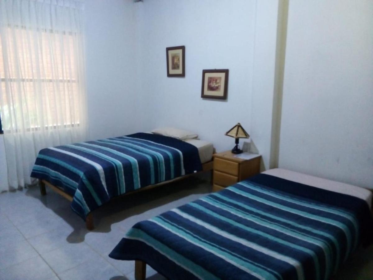 Casa Playa La Estancia กาโนอาส เด ปุนตาซัล ภายนอก รูปภาพ