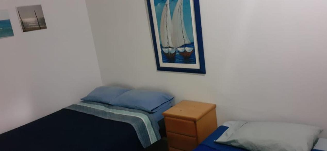 Casa Playa La Estancia กาโนอาส เด ปุนตาซัล ภายนอก รูปภาพ