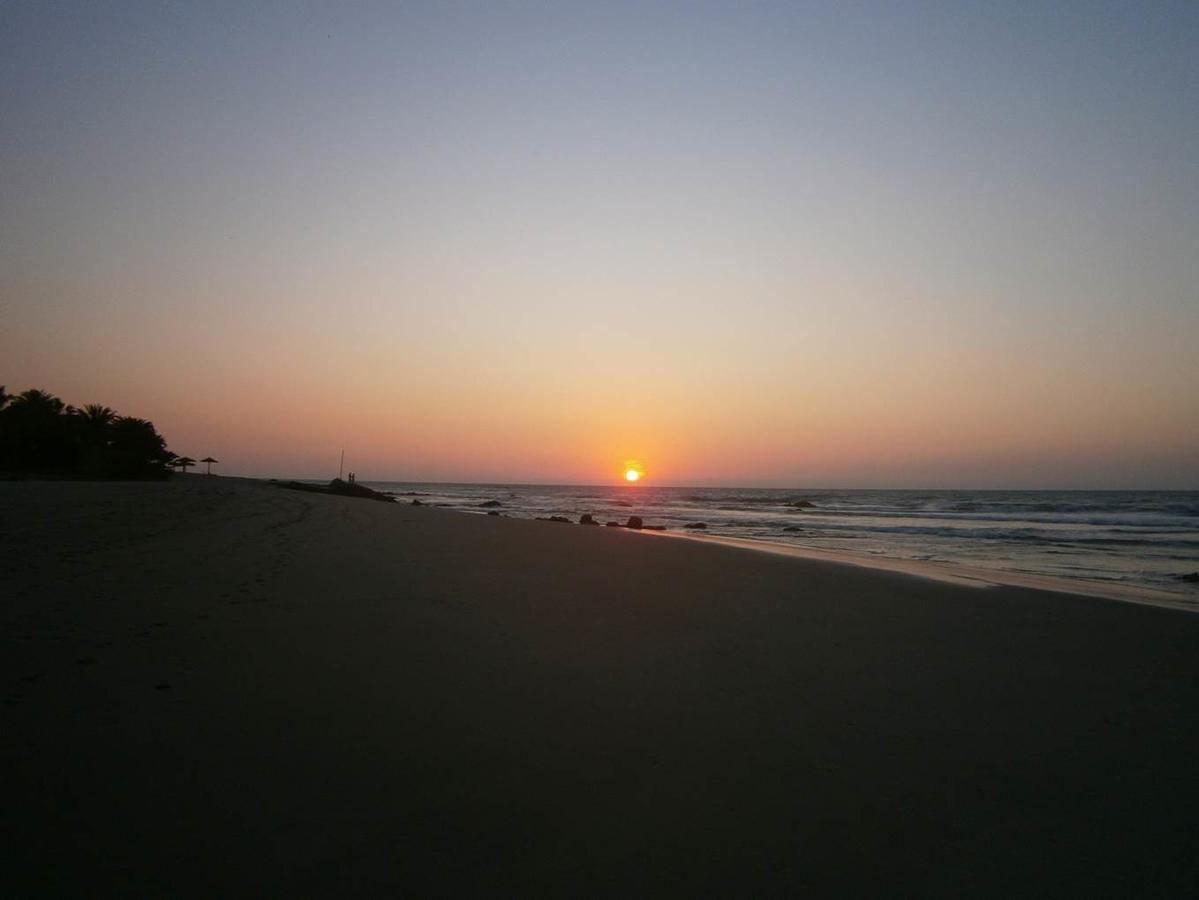 Casa Playa La Estancia กาโนอาส เด ปุนตาซัล ภายนอก รูปภาพ
